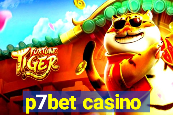 p7bet casino